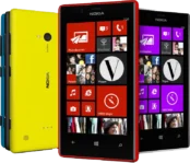 Nokia Lumia 720