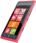 Nokia Lumia 900