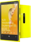 Nokia Lumia 920