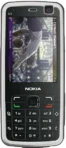 Nokia N77