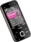 Nokia N85