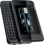Nokia N900
