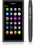 Nokia N9