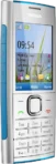Nokia X2-00