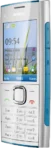 Nokia X2-00