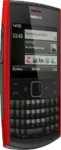 Nokia X2-01