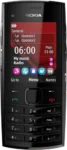 Nokia X2-02