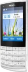 Nokia X3-02 Touch and Type
