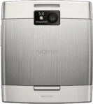 Nokia X5-01