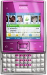 Nokia X5-01