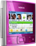 Nokia X5-01