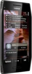 Nokia X7-00
