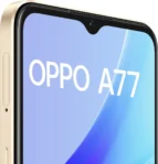 OPPO A77
