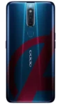 OPPO F11 Pro Marvel Avengers Edition