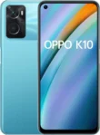 OPPO K10