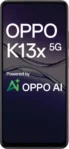OPPO K13x 5G
