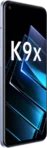 OPPO K9x 5G
