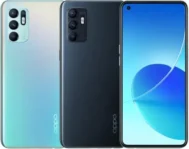 OPPO Reno 6 4G