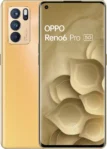 OPPO Reno 6 Pro 5G Diwali Edition