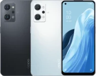 OPPO Reno 7A