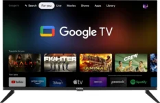 Onida 32HAG1 32 inch HD Ready Smart LED TV