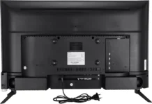 Onida NEXG Series 32 inch HD Ready Smart QLED TV (QZ32HI)