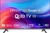 Onida NEXG Series 43 inch Ultra HD 4K Smart QLED TV (QZ43UI)