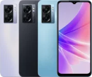 Oppo A57 5G