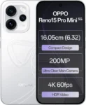 Oppo Reno 15 Pro Mini