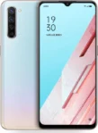 Oppo Reno 3