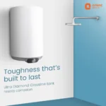 Orient Electric Aquanova Neo 25L Storage Water Heater