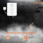 Orient Enamour Classic Pro 25L Storage Water Geyser