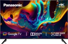 Panasonic TH-43PX665DX 43 inch Ultra HD 4K Smart LED TV