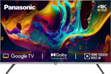 Panasonic TH-55PX735DX 55 inch Ultra HD 4K Smart LED TV