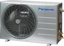 Panasonic CS/CU-AU18BKYF 1.5 Ton 3 Star 2024 Inverter Split AC