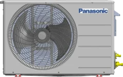 Panasonic CS/CU-AU18ZKYT3F 1.5 Ton 3 Star Inverter Split AC