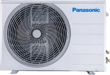 Panasonic CS/CU-EU12AKY5F 1 Ton 5 Star 2024 Inverter Split AC