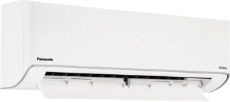 Panasonic CS/CU-EU12BKY3F 1 Ton 3 Star 2025 Inverter Split AC