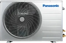 Panasonic CS/CU-EU12BKY3F 1 Ton 3 Star 2025 Inverter Split AC