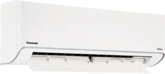 Panasonic CS/CU-EU12BKY5FM 1 Ton 5 Star 2025 Inverter Split AC