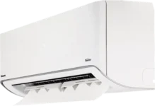 Panasonic CS/CU-EU12BKY5FM 1 Ton 5 Star 2025 Inverter Split AC