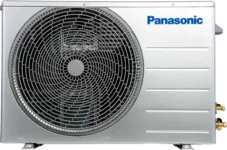Panasonic CS/CU-EU12BKY5FM 1 Ton 5 Star 2025 Inverter Split AC