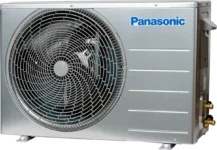 Panasonic CS/CU-EU18AKY5X 1.5 Ton 5 Star 2024 Inverter Split AC