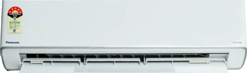 Panasonic CS/CU-EU18AKY5XFM 1.5 Ton 5 Star Inverter Split AC