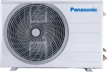 Panasonic CS/CU-EU18AKY5XFM 1.5 Ton 5 Star Inverter Split AC