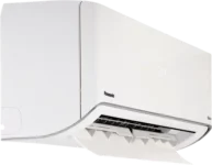 Panasonic CS/CU-EU18BKY3F 1.5 Ton 3 Star 2025 Inverter Split AC