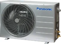 Panasonic CS/CU-EU18BKY3X 1.5 Ton 3 Star 2025 Inverter Split AC