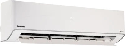 Panasonic CS/CU-EU18BKY3XF 1.5 Ton 3 Star 2025 Inverter Split AC