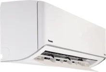 Panasonic CS/CU-EU18BKY3XFM 1.5 Ton 3 Star 2025 Inverter Split AC