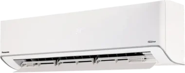Panasonic CS/CU-EU18BKY3XFM 1.5 Ton 3 Star 2025 Inverter Split AC